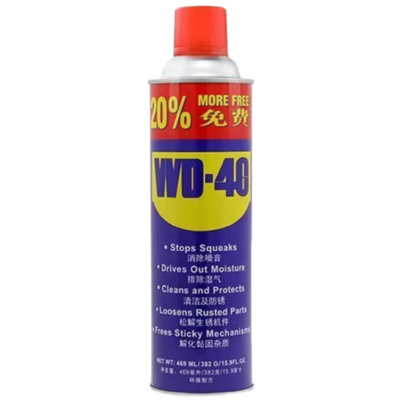 WD-40 T loosening agent 333ml/bottle