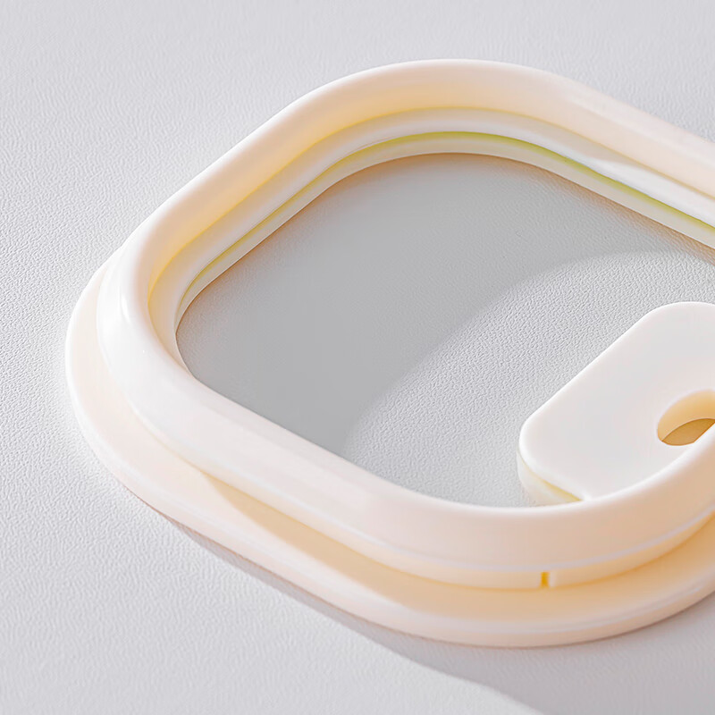 LOVWISH glass crisper sealed food-grade refrigerator storage special box food freezer box large capacity fruit takeaway Lechao high boron food supplement crisper microwaveable 250ml*1