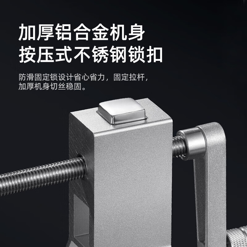 Grain harvesting commercial waterfall potato shred artifact thousand-wire filament grater rotating carrot shred hand-cranked shred slicing machine