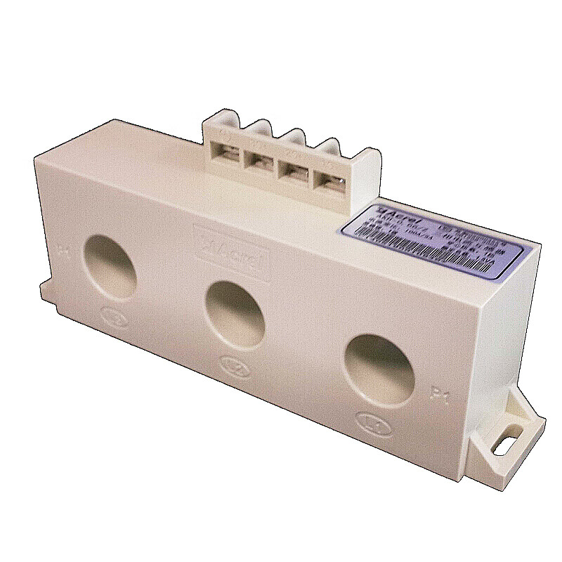 USAMR AKH-0.66-Z 3* 20 three-in-one low voltage current transformer 20mm aperture 5~200A