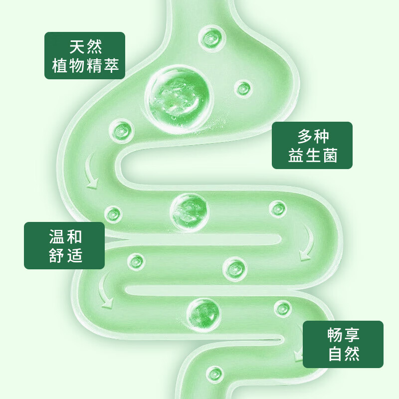 BioHouse 4 bags of Japanese enzymes, pu enzyme, bowel cleansing, fruit and vegetable enzymes, plant enzyme tablets