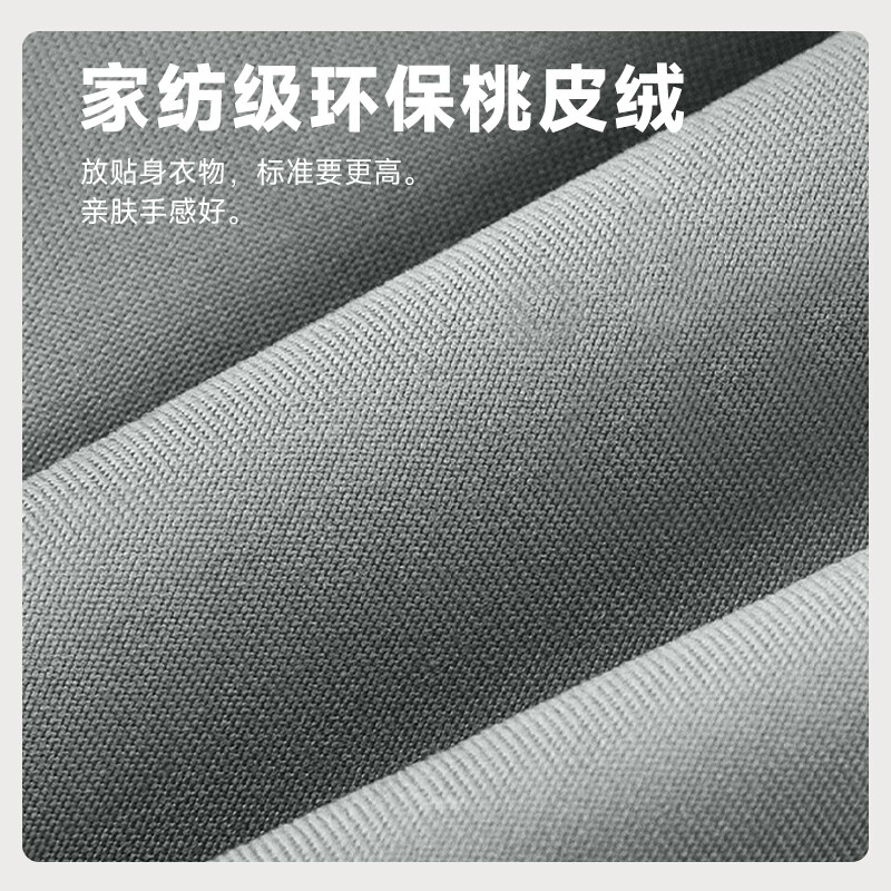 Hilton Luggage Women's Large Capacity Trolley Case Universal Wheel Male Student Suitcase Password Box Gray 20 Inch International Standard Boarding Case