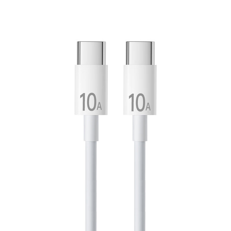 OLOEY is suitable for vivoX100 data cable 120W super flash charging double head type-c fast charging