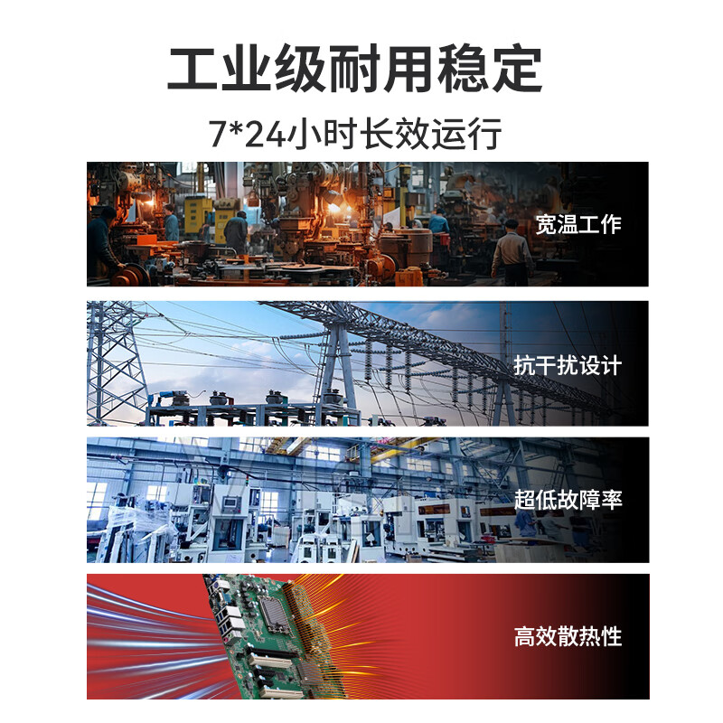 ADLINK ATX industrial motherboard IMB-M47 server industrial computer motherboard supports 12/13/14 generation Intel Core CPU DDR5