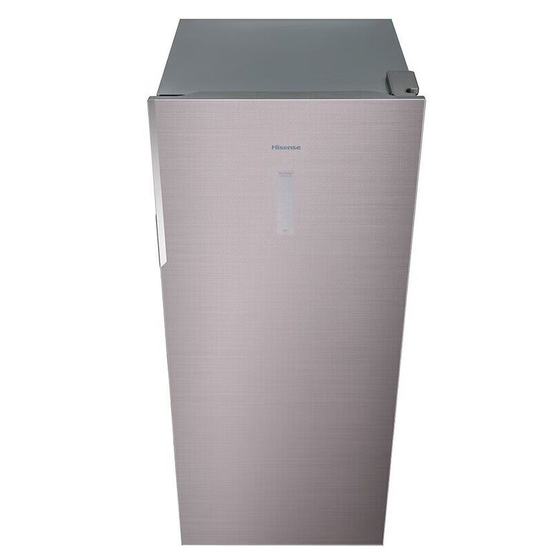 Hisense BD-201WGTU/HP 201L-40 Professional cryogenic wide-width fully variable temperature dedicated space for mothers and babies, almost flawless