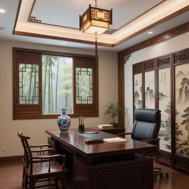 Qingdao wall refreshing service, second-hand house decoration and renovation, partial decoration period, short period, low price and warranty