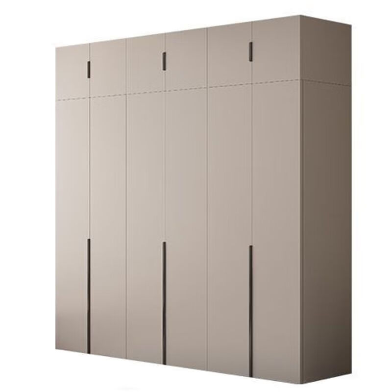 NAOISKEY Whole House Customized Wardrobes Customized Whole House Cabinets Solid Wood Wardrobes Customized Various Cabinets Whole House Customized Wardrobes#Professional customization of a variety of thickened plates. Please contact customer service-Provide sizes and customer service drawings and designs