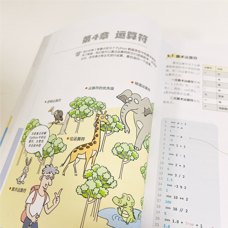 Learn Python by reading comics. It’s interesting, informative, fun, and easy to use (full color) (3rd edition) (produced by Bowen Viewpoint)