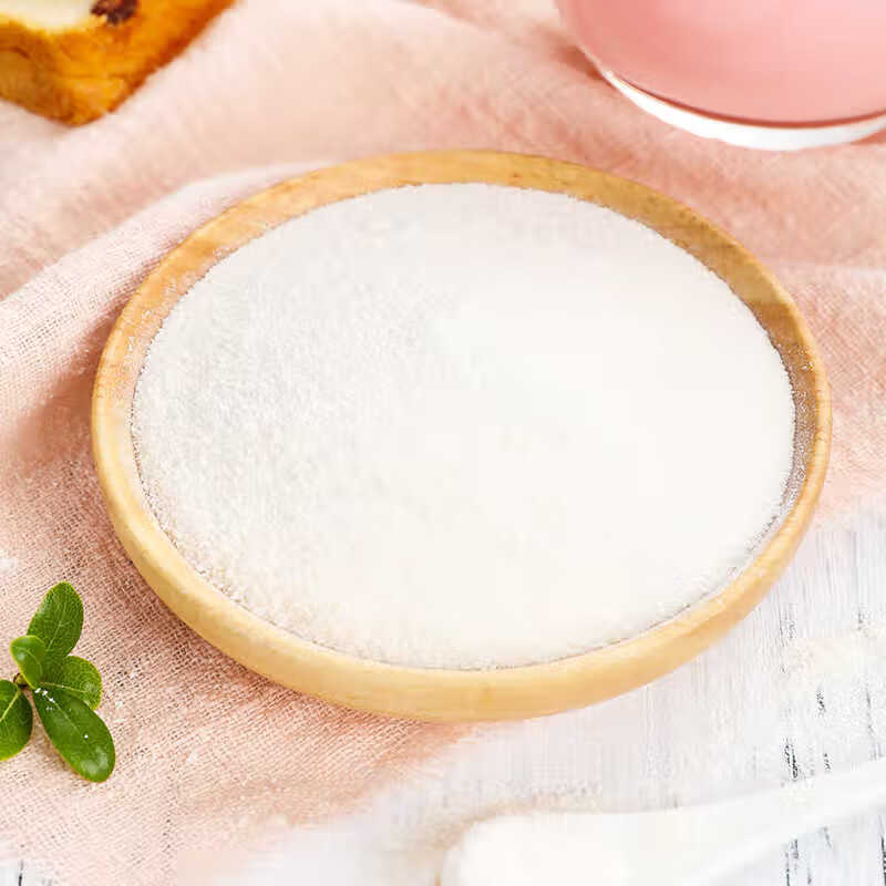 Kangya cool pudding powder 75g strawberry flavor