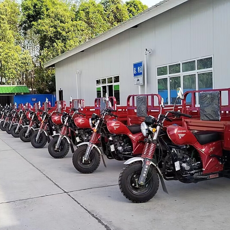 Rongxin Chengdu Driving School Learn to drive/D-certify three-wheel motorcycle driver's license/Get the certificate after one day's test/Practice nearby and take the test