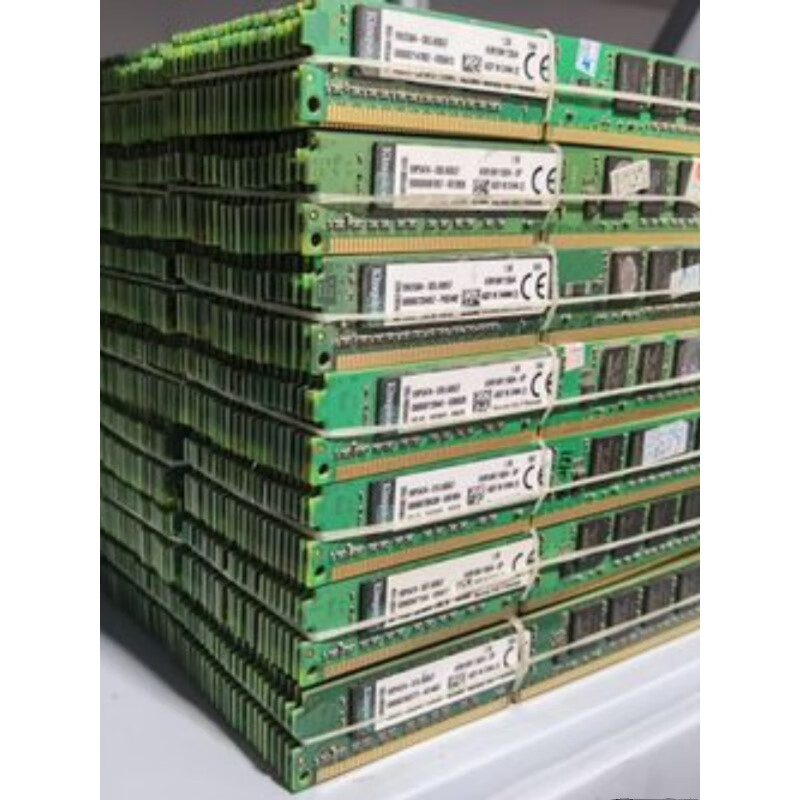 Kingston ddr3 memory module 4G 8G 1333 1600 desktop ADATA fully compatible third generation memory module 4G memory 1600 frequency random brand