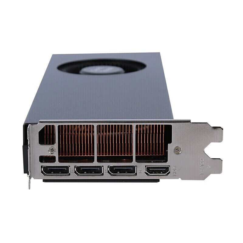 NVIDIA RTX3060 12G Turbo Edition workstation graphics card Ampere architecture/3584 CUDA core/single fan Ai deep learning machine computing card industrial packaging