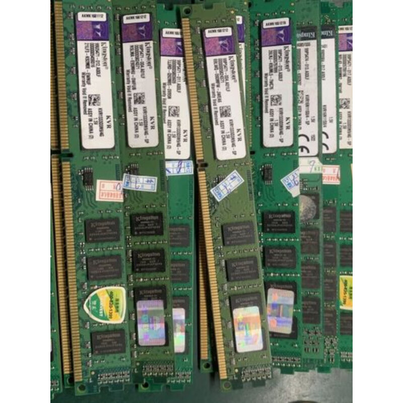 Kingston ddr3 memory module 4G 8G 1333 1600 desktop ADATA fully compatible third generation memory module 4G memory 1600 frequency random brand