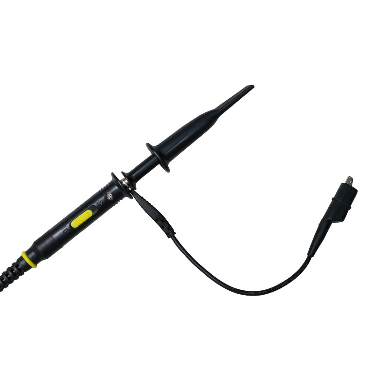 YPIO EER Pioneer YPIONEER oscilloscope probe P7100 bandwidth 100MHz attenuation 10X voltage 300V single package