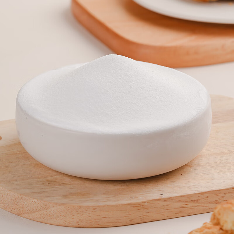 Baizuan compound edible baking soda 1000g kitchen household baking ingredients for making pasta, preparing meat, batter and coating