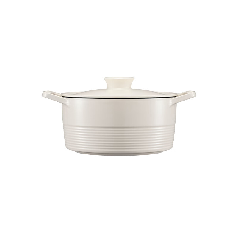 ZWILLING Dragon cast iron rice cauldron enamel pot soup pot stew pot soup pot stew pot induction cooker universal 22CM