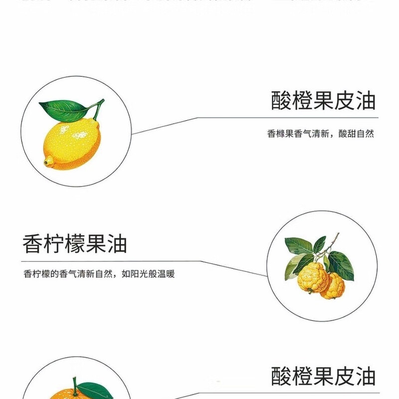 Quality Orange Hotel's same style Quality Heart Sweet Orange Essential Oil Fragrance Shampoo, Shower Gel, Conditioner, Hand Soap, Shower Gel*1