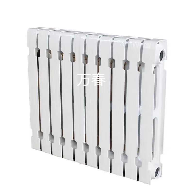 Mo Peng cast iron radiator household old column wing 780 radiant convection radiator floor-standing engineering manufacturer 780 type center distance 600 1cm*1 column 20 columns