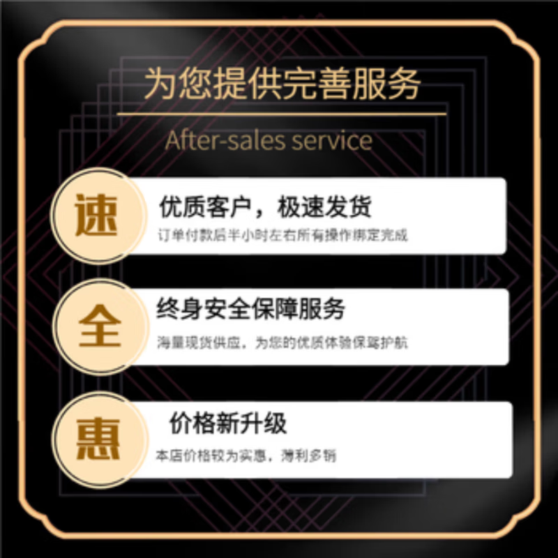 High-quality Douyin Level 45-75 Big Brother Honor Level Wealth Number More Resources Consult and Place an Order 4