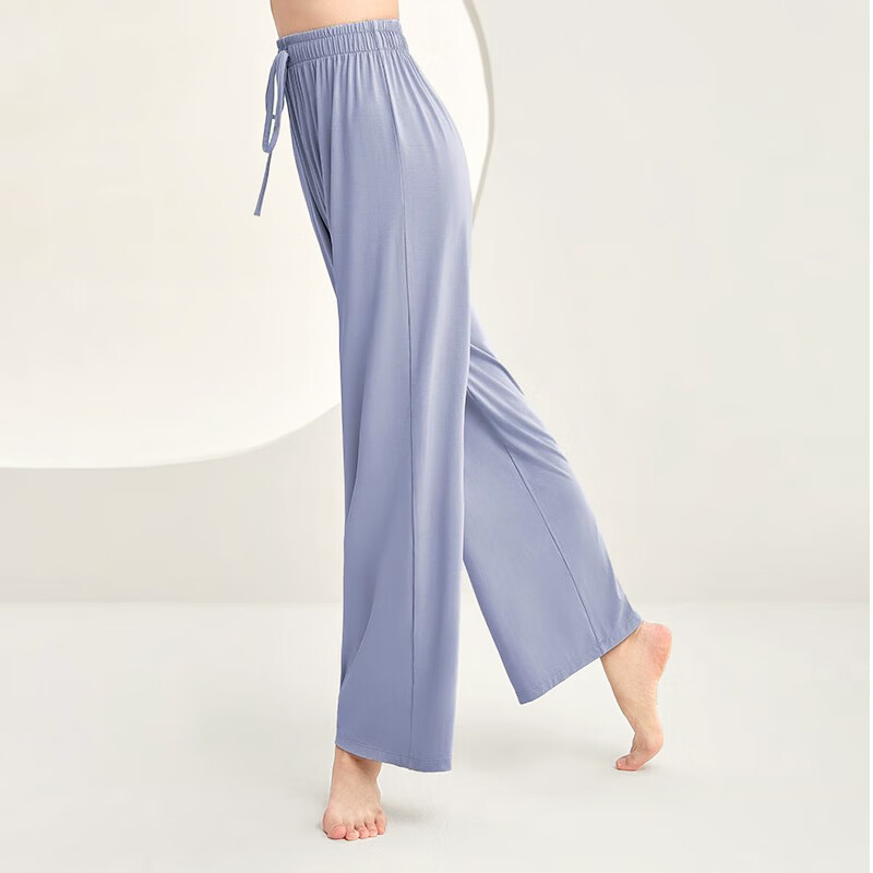 Xue Qianman Dance Pants Classical Exercise Wear Women's Pants Adult 2025 New Chinese Modern Dance Body Dance Yoga Autumn and Winter