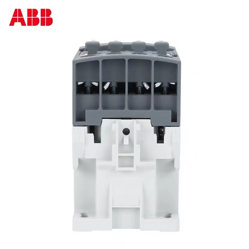 ABB AC contactor AF series DC coil three-level contactor original AF16-30-10 Normally open 11 20-60VDC