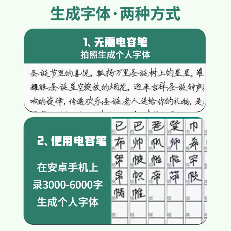 Intelligent writing robot imitates handwriting and fully automatically copies notes, lesson plans, forms, and handwriting machine. Kirin Navigator 7.0 Quad-Core Exclusive Edition Three Smart Link 1