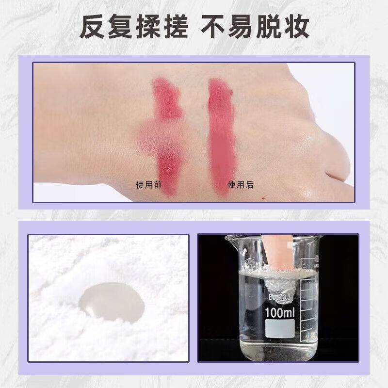 AKF loose powder new oil control and makeup setting powder, oily skin is not easy to remove makeup, makeup setting powder cake honey powder invisible pores, light and oil control, affordable #04 soft skin natural color 10g