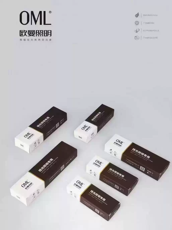 Auman Knight power supply 220v to 12V24VLED linear light strip transformer ultra-thin silent LED switching power supply Auman Knight power supply 24v-200w