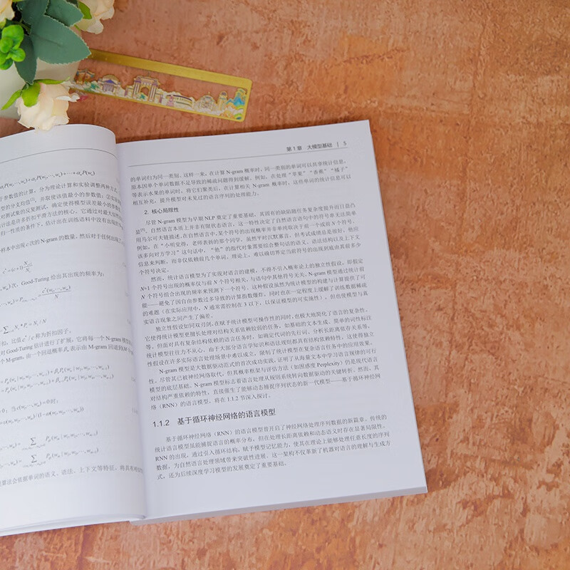 Large model application development (artificial intelligence technology series)