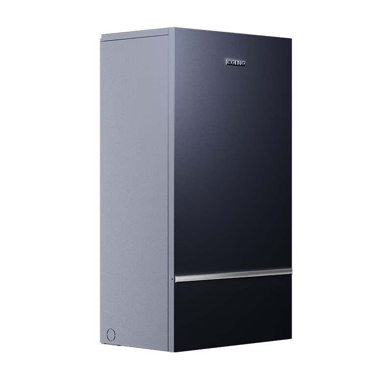 COLMO central air-conditioning multi-connection matching module central humidifier/floor heating water conservancy module/air cube 6 pieces set hydraulic module floor heating