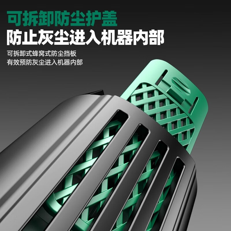 Shida angle grinder genuine lithium battery small portable cutting machine household high-power handheld grinder polishing machine tool Shida 900W AC angle grinder D05723 factory + standard package