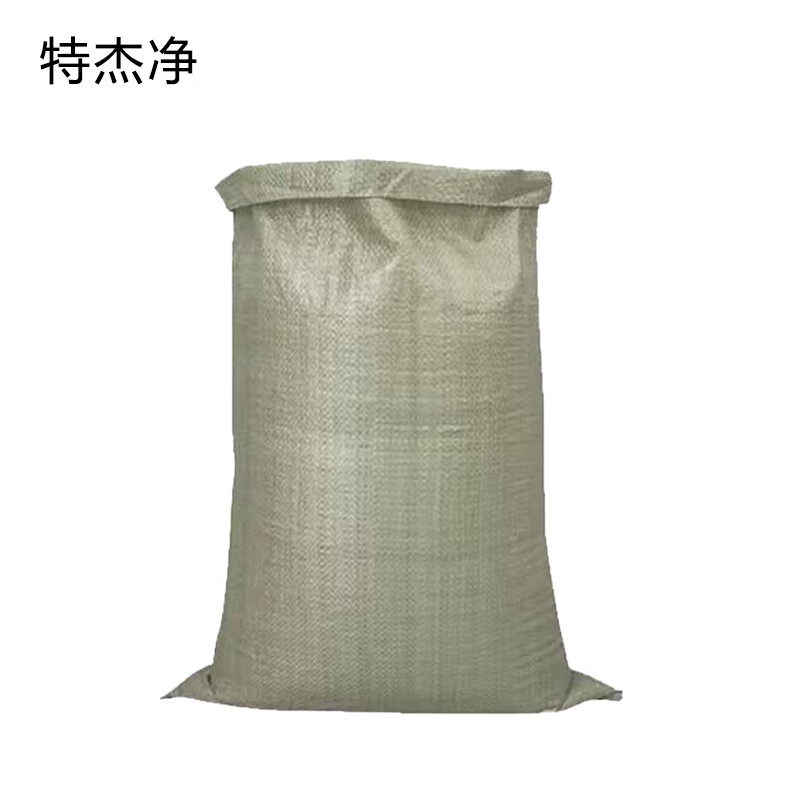 Tejiejing TJ-BJ4 40*60cm woven bag 20 pieces/bag (unit bag)
