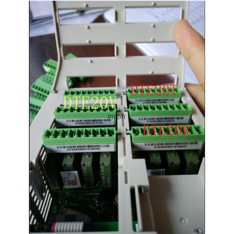 Delta temperature control module DTE10T DTE10P DTE20T DTE20P thermostat original spot DTE10T