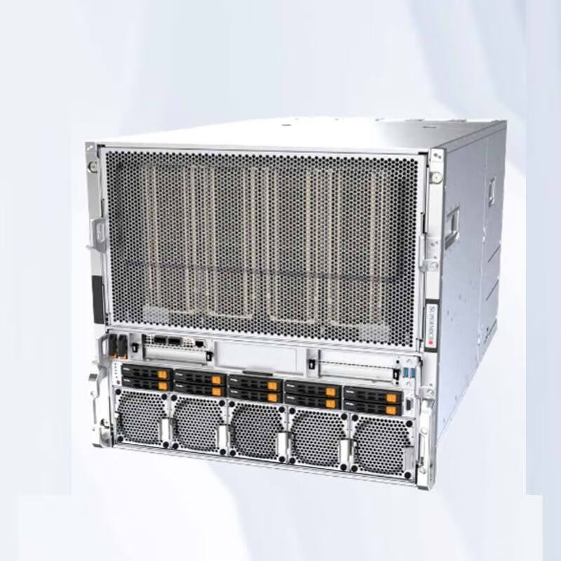 Supermicro B300 artificial intelligence server machine