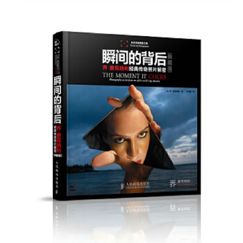 Behind Secondhand Moments Joe McNally’s Classic and Legendary Photos Revealed Beauty Joe McNally