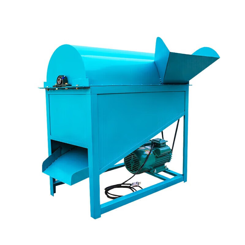 Sanqihu electric lotus seed peeling machine household lotus seed separation and threshing machine small lotus seed peeling and separation machine lotus seed peeling machine (without motor)