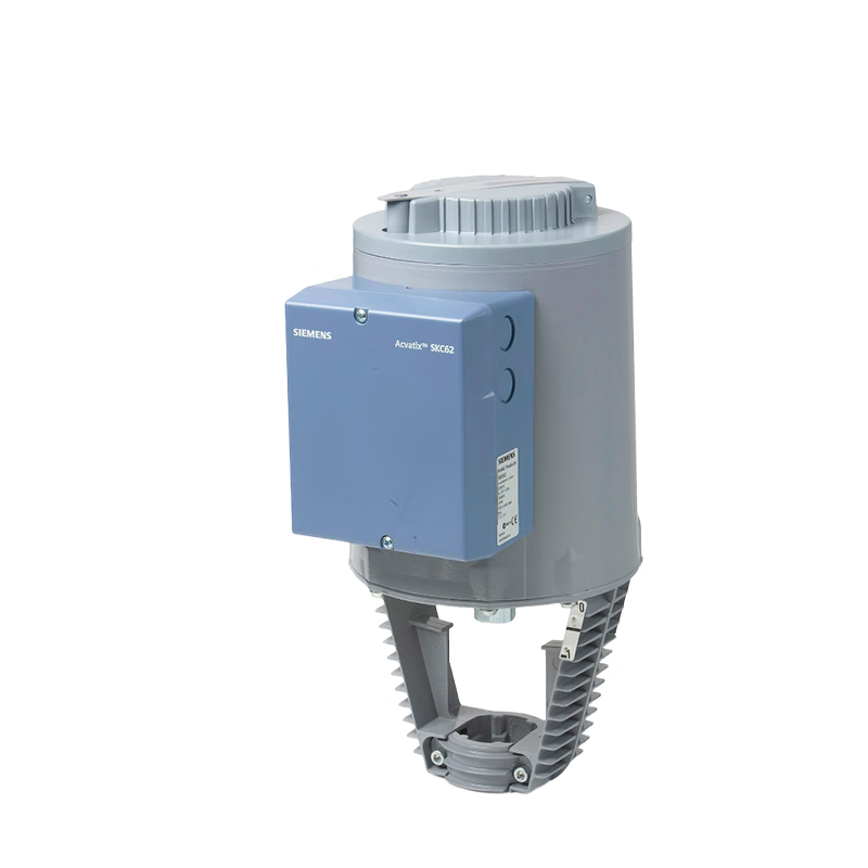 SIEMENS hydraulic actuator actuator SKC62