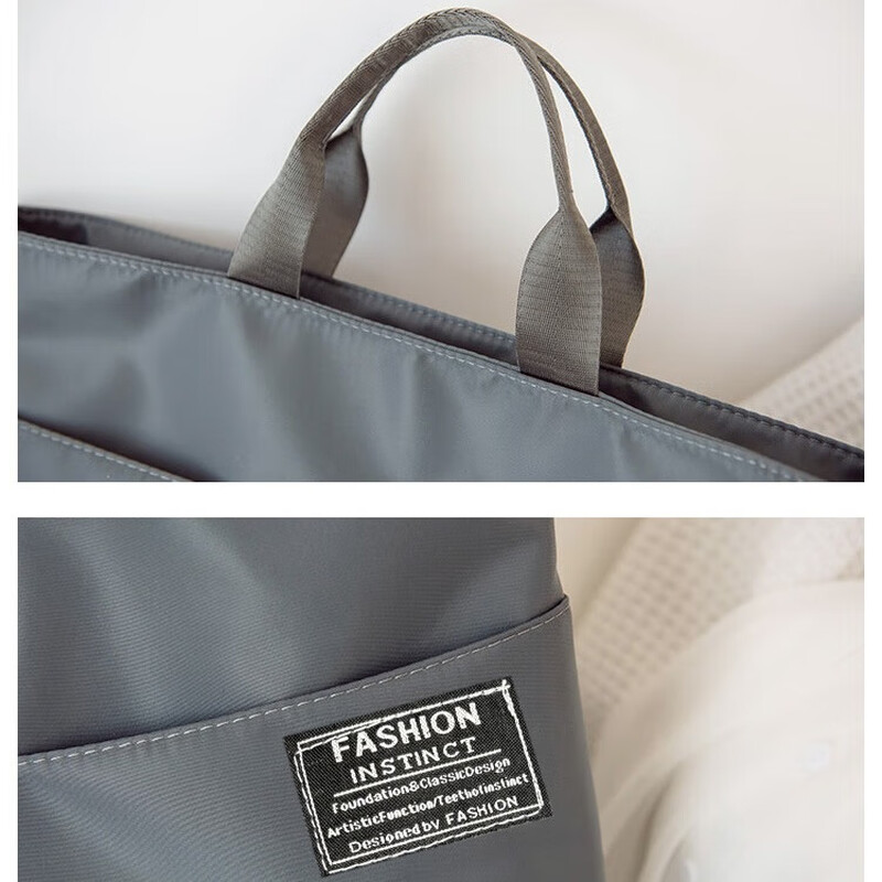 VICTORIATOURIST computer bag portable 14-inch notebook lightweight large capacity multi-compartment Huawei Lenovo Apple briefcase