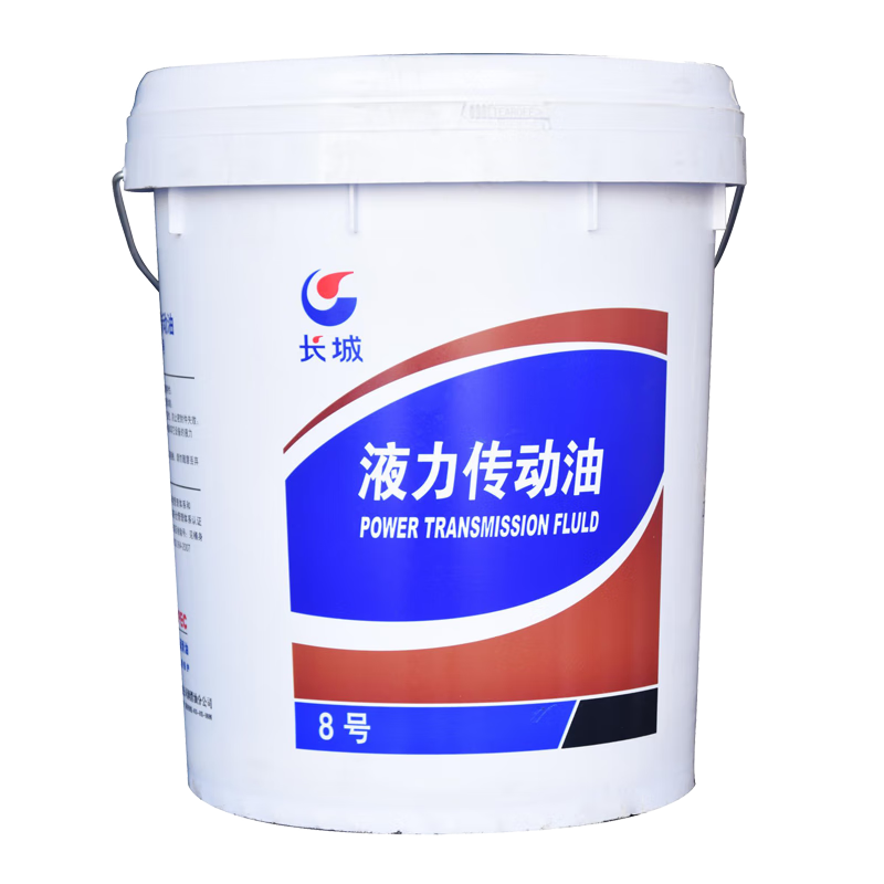 Great Wall No. 8 hydraulic transmission oil steering gear assist oil 16KG/18L