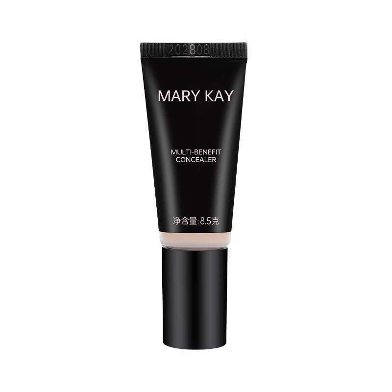 Mary Kay multi-effect concealer light ivory genuine base natural beauty modification cosmetics store light ivory