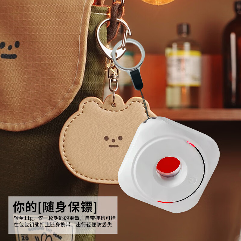 Cast solid hotel camera detector signal detector rechargeable infrared scanning camera detector black