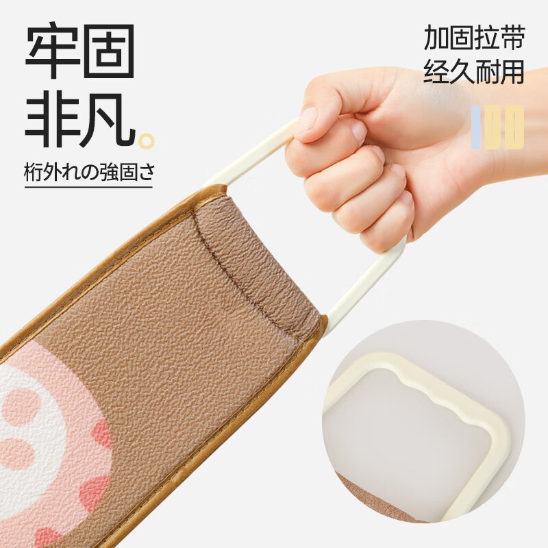 Yinxiu Yinxiu bath towel children's bath towel bath towel 2025 new bath towel strong mud rub cartoon bath towel Star Powder