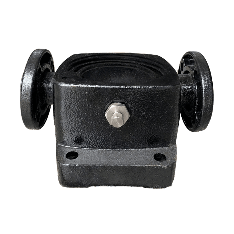 Multi-stage pump CDL/CDLF/CR/LVR/KQDP/CDM/CDMF Nanfang Leo supporting base and bracket CDLF1-CDLF5 bracket 0.37-0.55KW