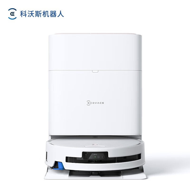 Ecovacs. Consult customer service to enjoy a surprise price. T80s sweeping robot. Ecovacs t80s constant pressure drum live washing smart home sweeping and mopping all-in-one t80max sweeping robot. T80 upper and lower water version. Consult customer service to enjoy a surprise price.