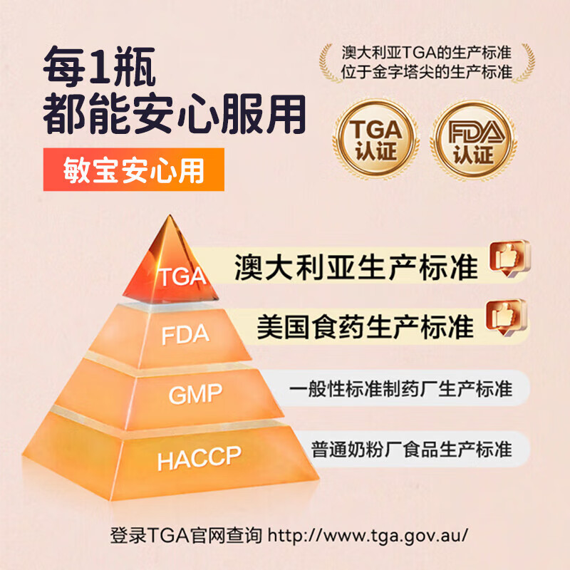 PERDAYS NOVA SN-2 Brain Vision Drops DHA for infants and young children 0-2 years old, specially developed 8.5ml/bottle, imported from Australia