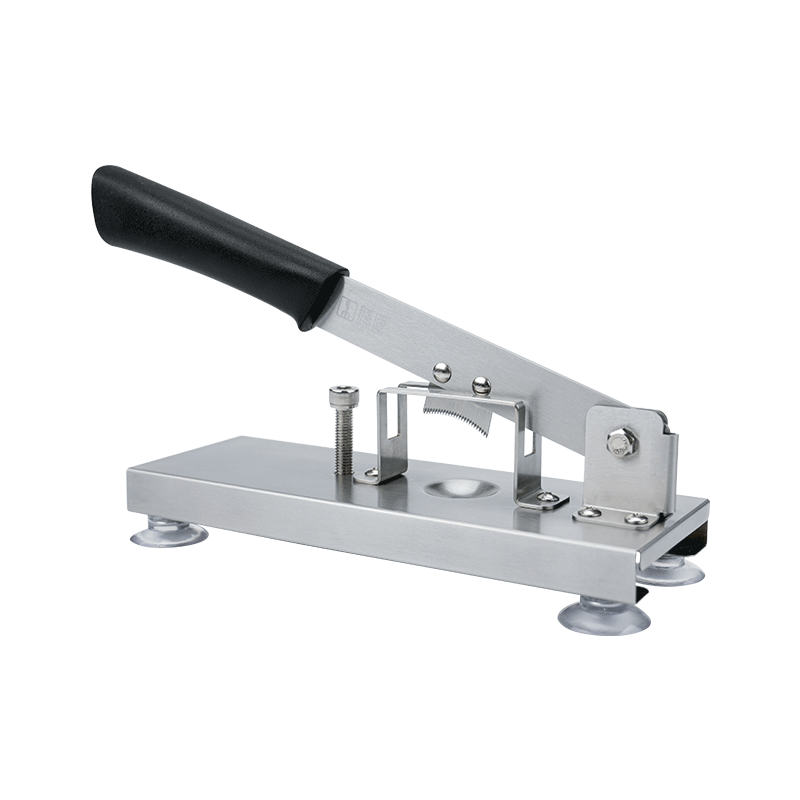 Shandao chestnut opener chestnut clip opener chestnut opening knife stainless steel chestnut opening artifact one-word chestnut opener