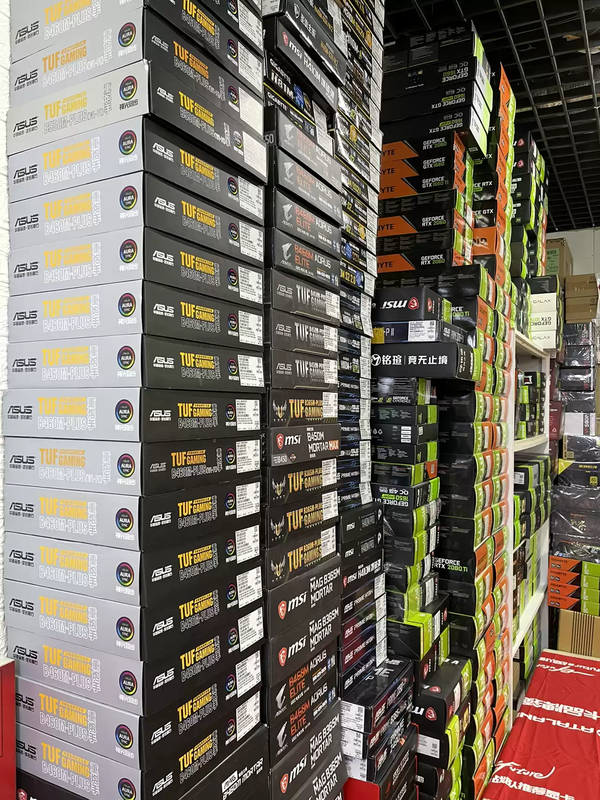 RTX5090/4090/3090/4080S/4070TIS/3070/2060 original box without graphics card RTX3070 original box