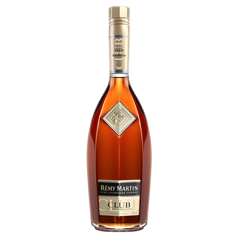 Remy Martin French Remy Martin CLUB Cognac (XSP) 1000ml