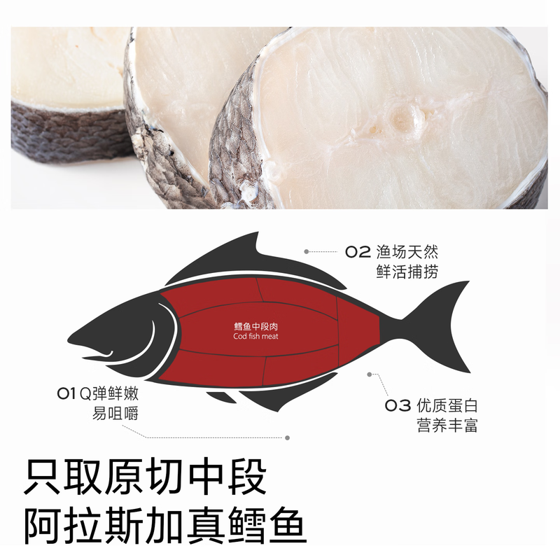 Fujibaby DHA Deep Sea Cod Sausage Corn Flavor Children's Baby Snacks 90g