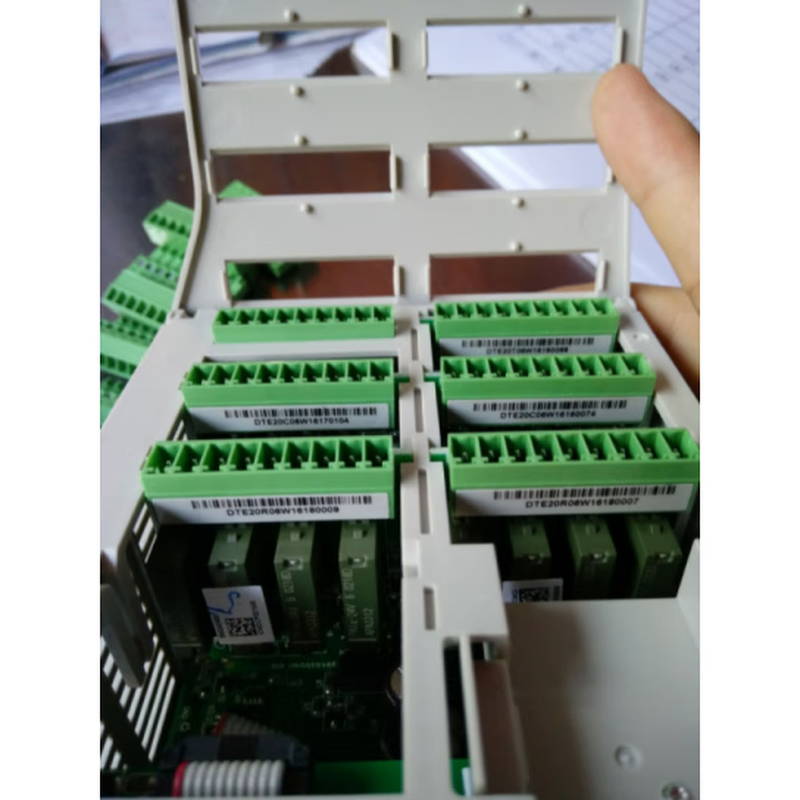 Delta temperature control module DTE10T DTE10P DTE20T DTE20P thermostat original spot DTE10T